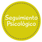 Seguimiento Psicológico