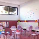aula lila